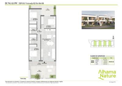 3 Bedroom Villa in Alhama De Murcia 3 Bedroom Villa in Alhama De Murcia