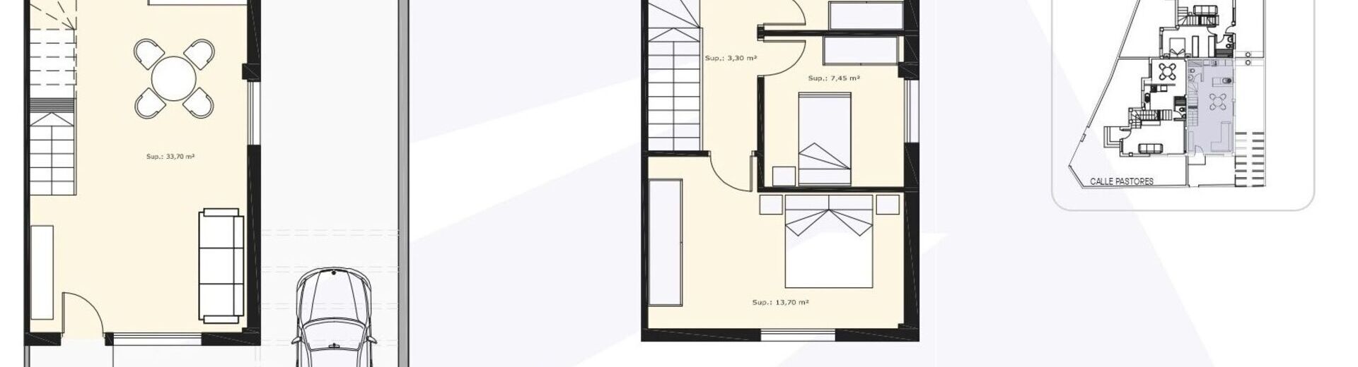 VIP-K620: Townhouse for Sale
