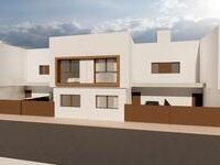 VIP-K621: Townhouse for Sale in San Javier, Murcia