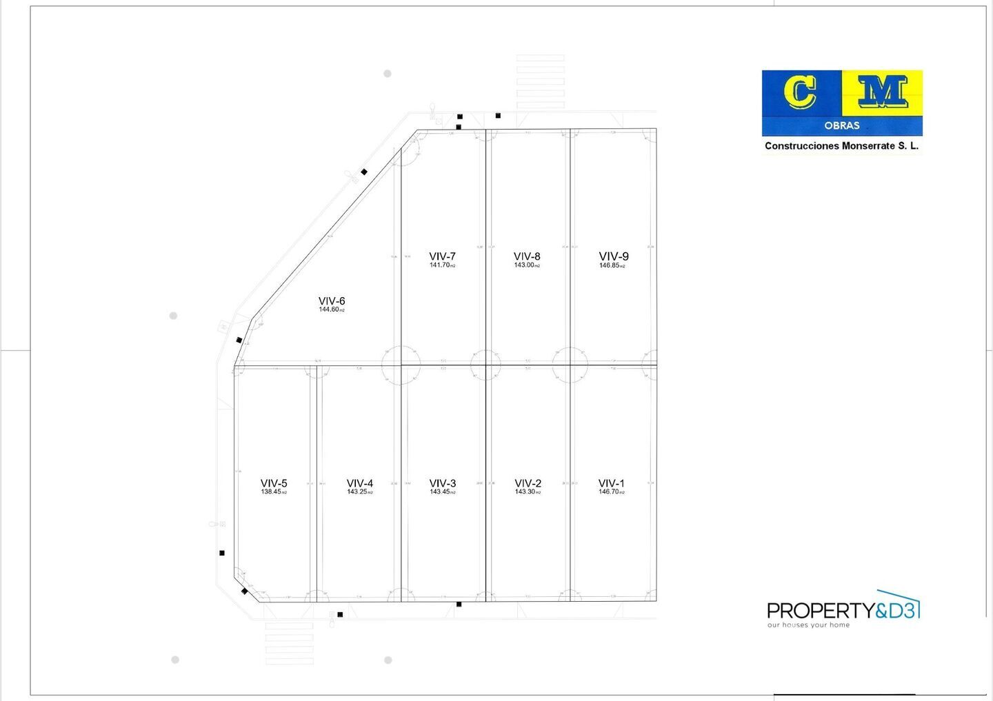 VIP-K621: Townhouse for Sale in San Javier, Murcia