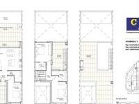 VIP-K621: Townhouse for Sale in San Javier, Murcia
