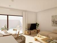 VIP-K621: Townhouse for Sale in San Javier, Murcia