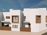 VIP-K621: Townhouse for Sale in San Javier, Murcia