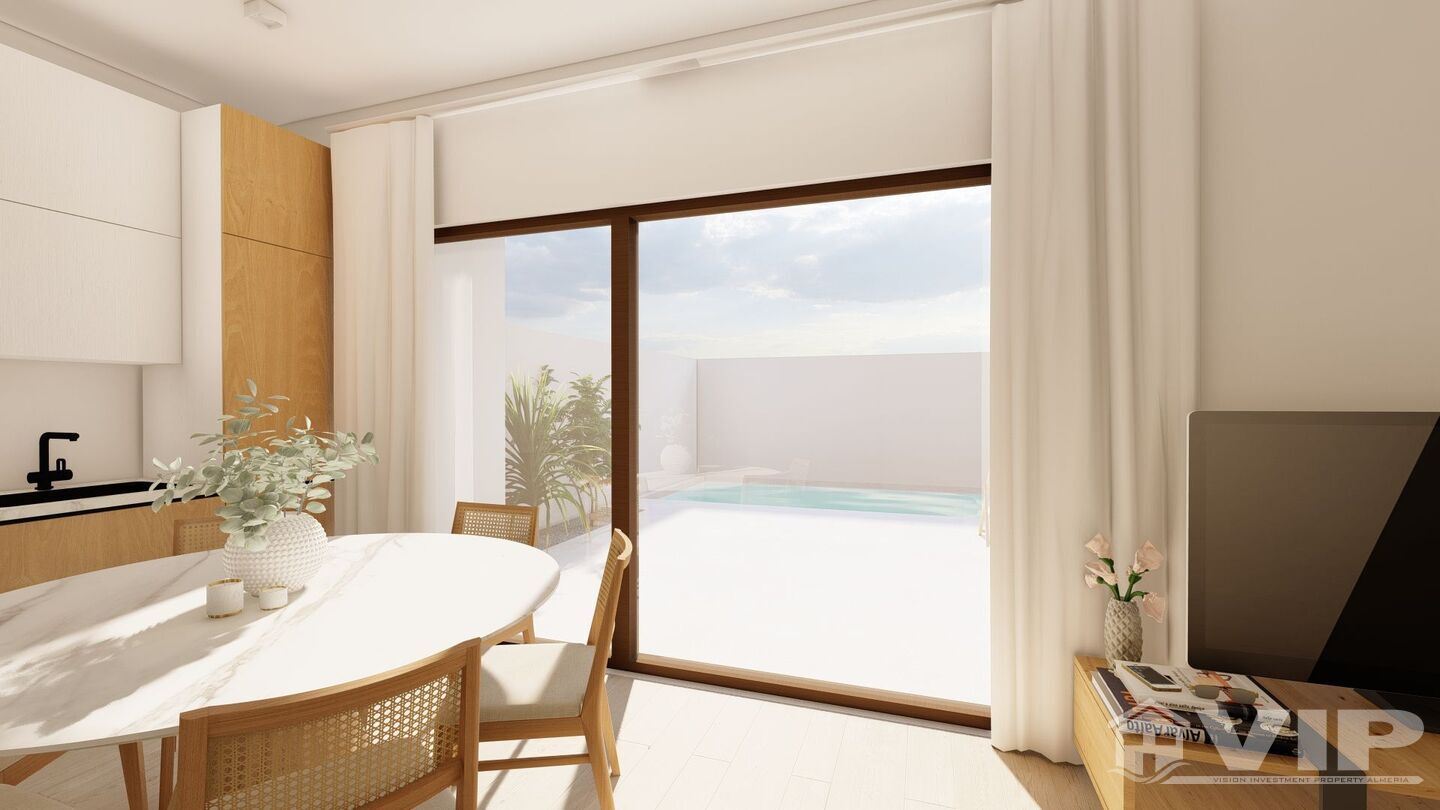 VIP-K621: Townhouse for Sale in San Javier, Murcia