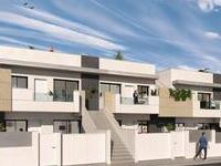 VIP-K622: Villa zu Verkaufen in San Pedro Del Pinatar, Murcia