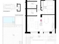 VIP-K622: Villa zu Verkaufen in San Pedro Del Pinatar, Murcia