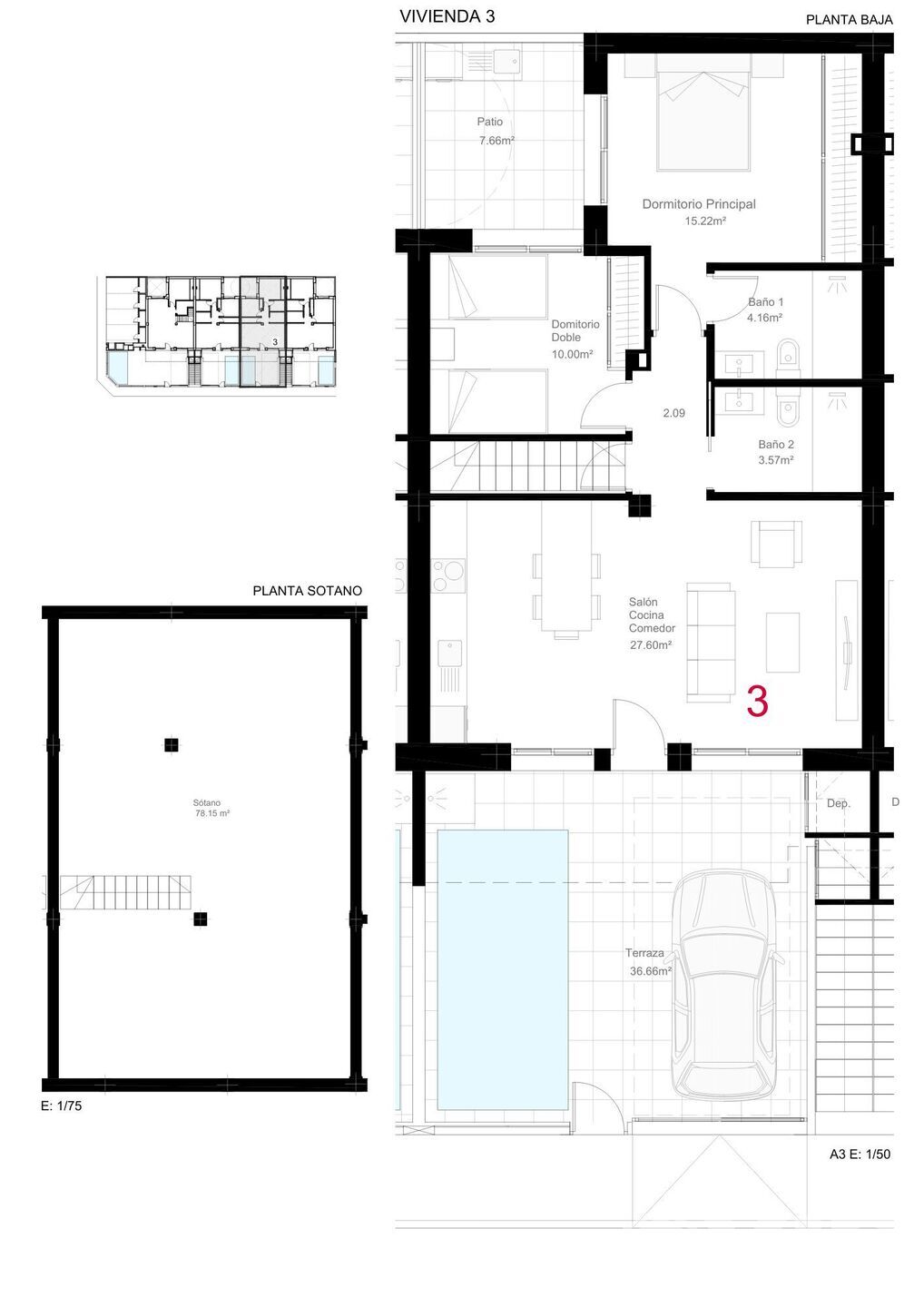VIP-K622: Villa zu Verkaufen in San Pedro Del Pinatar, Murcia VIP-K622: Villa zu Verkaufen in San Pedro Del Pinatar, Murcia