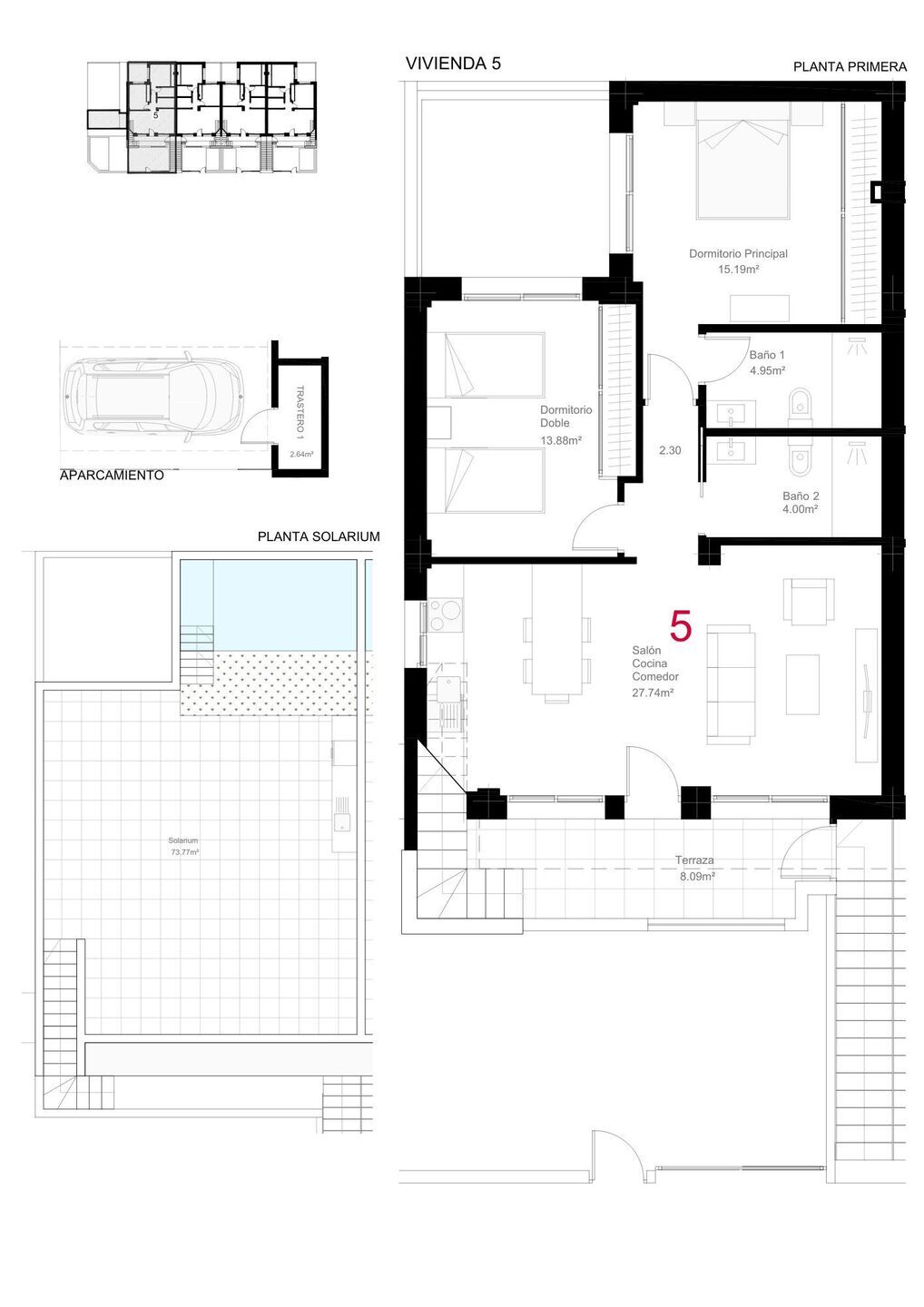 VIP-K622: Villa zu Verkaufen in San Pedro Del Pinatar, Murcia VIP-K622: Villa zu Verkaufen in San Pedro Del Pinatar, Murcia