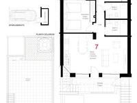 VIP-K622: Villa zu Verkaufen in San Pedro Del Pinatar, Murcia