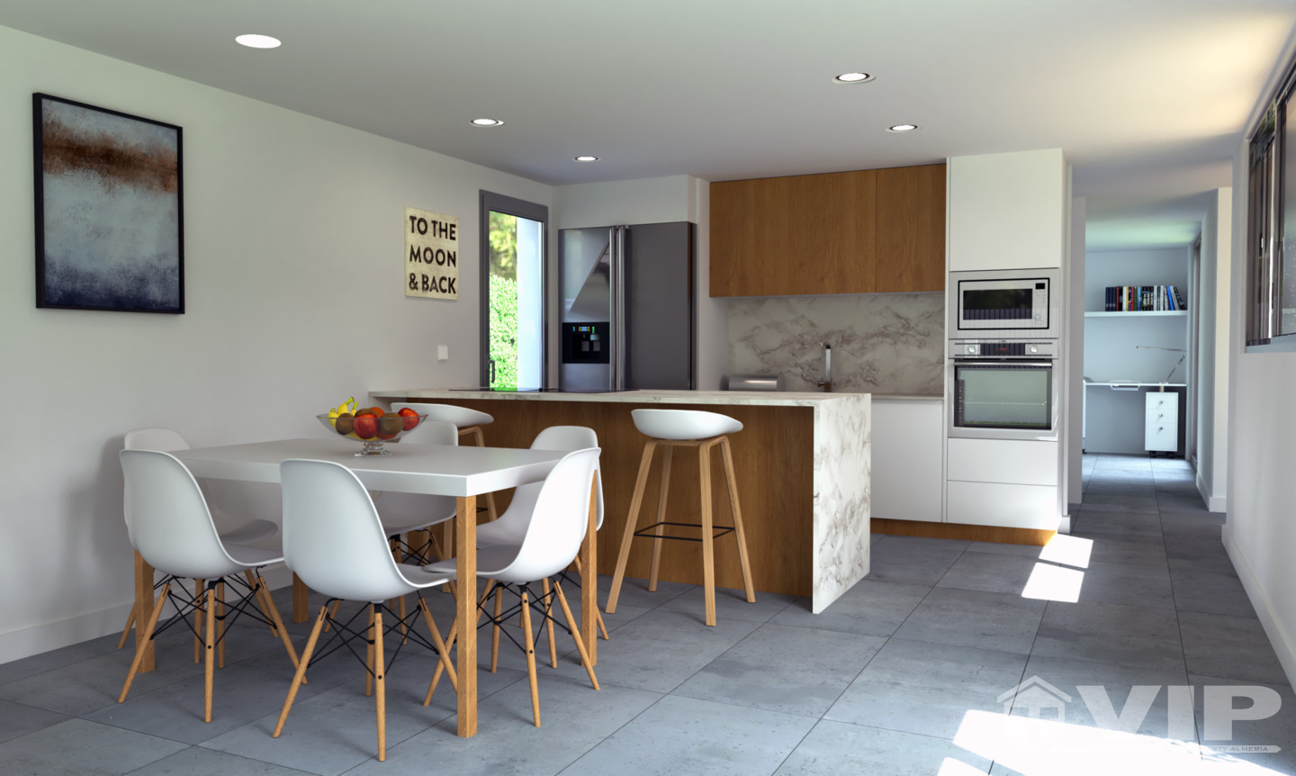 VIP-K626: Villa for Sale in Santa Rosalia, Murcia VIP-K626: Villa for Sale in Santa Rosalia, Murcia