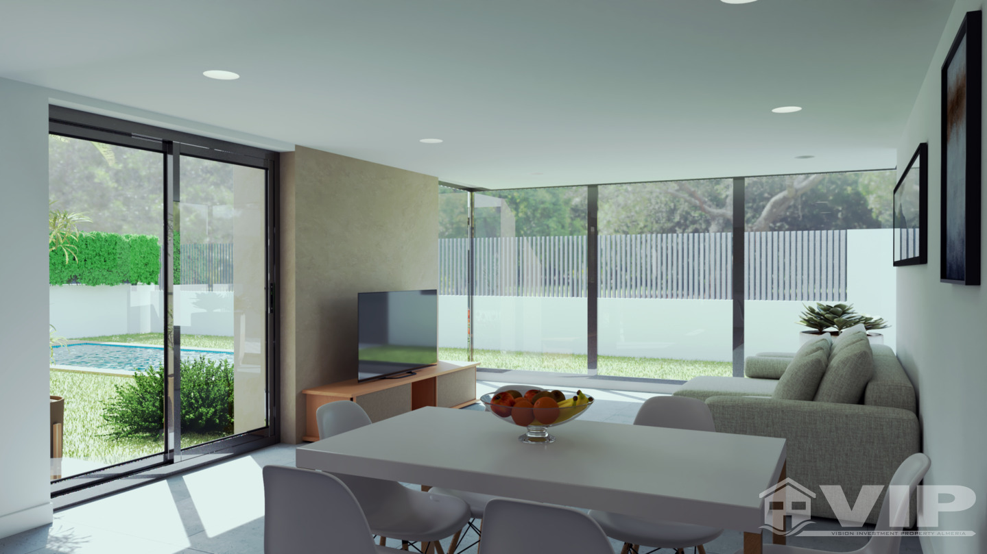 VIP-K626: Villa for Sale in Santa Rosalia, Murcia VIP-K626: Villa for Sale in Santa Rosalia, Murcia