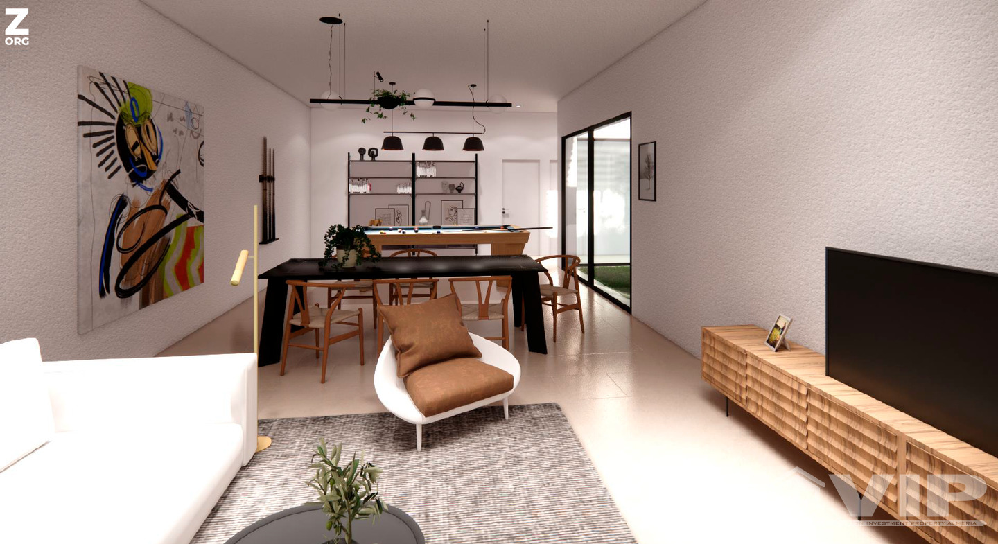 VIP-K626: Villa for Sale in Santa Rosalia, Murcia VIP-K626: Villa for Sale in Santa Rosalia, Murcia