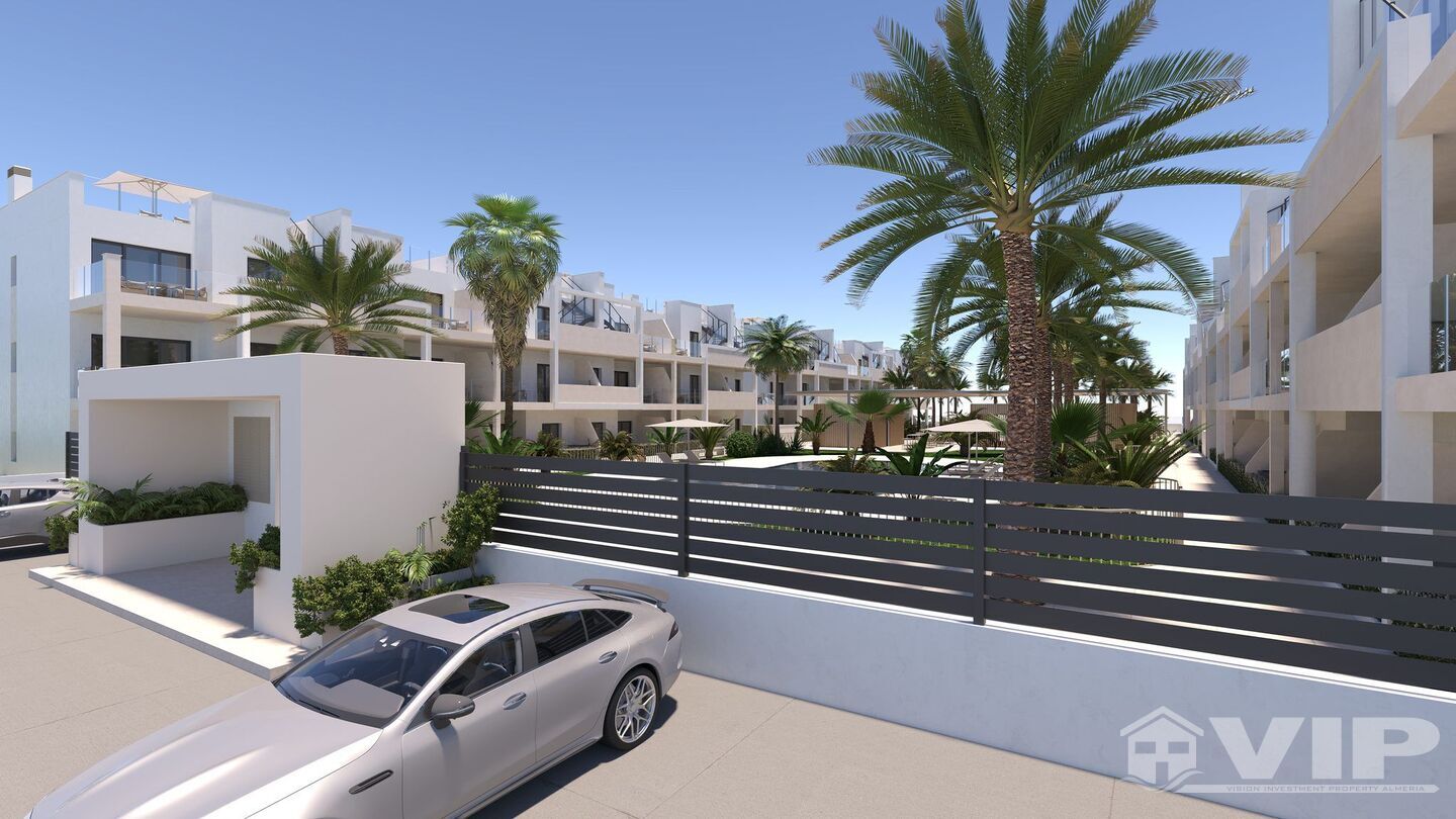 VIP-K628: Villa zu Verkaufen in San Cayetano Avileses, Murcia