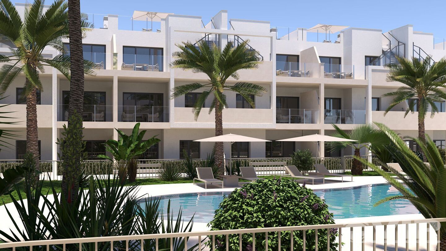 VIP-K628: Villa zu Verkaufen in San Cayetano Avileses, Murcia