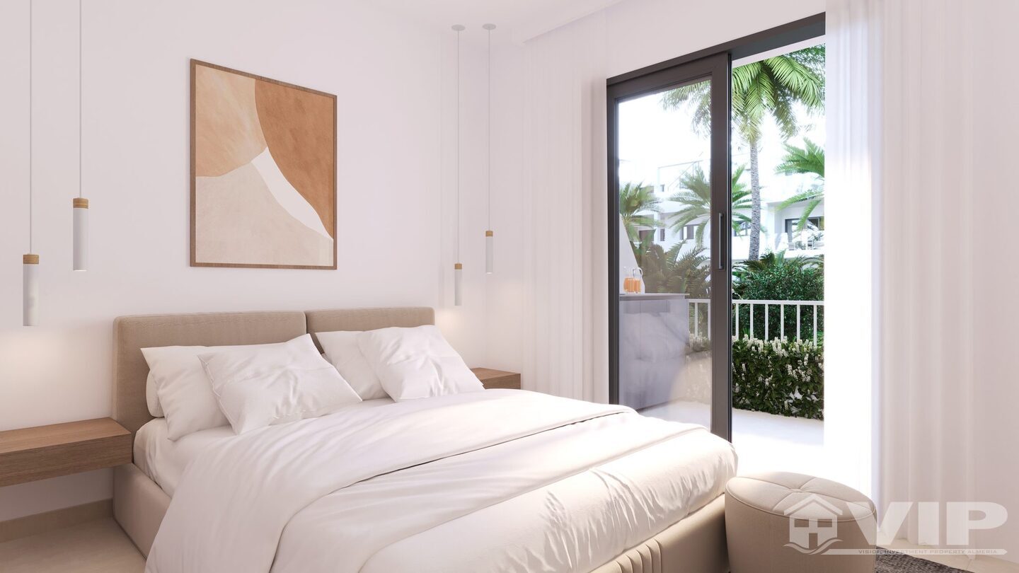 VIP-K628: Villa zu Verkaufen in San Cayetano Avileses, Murcia