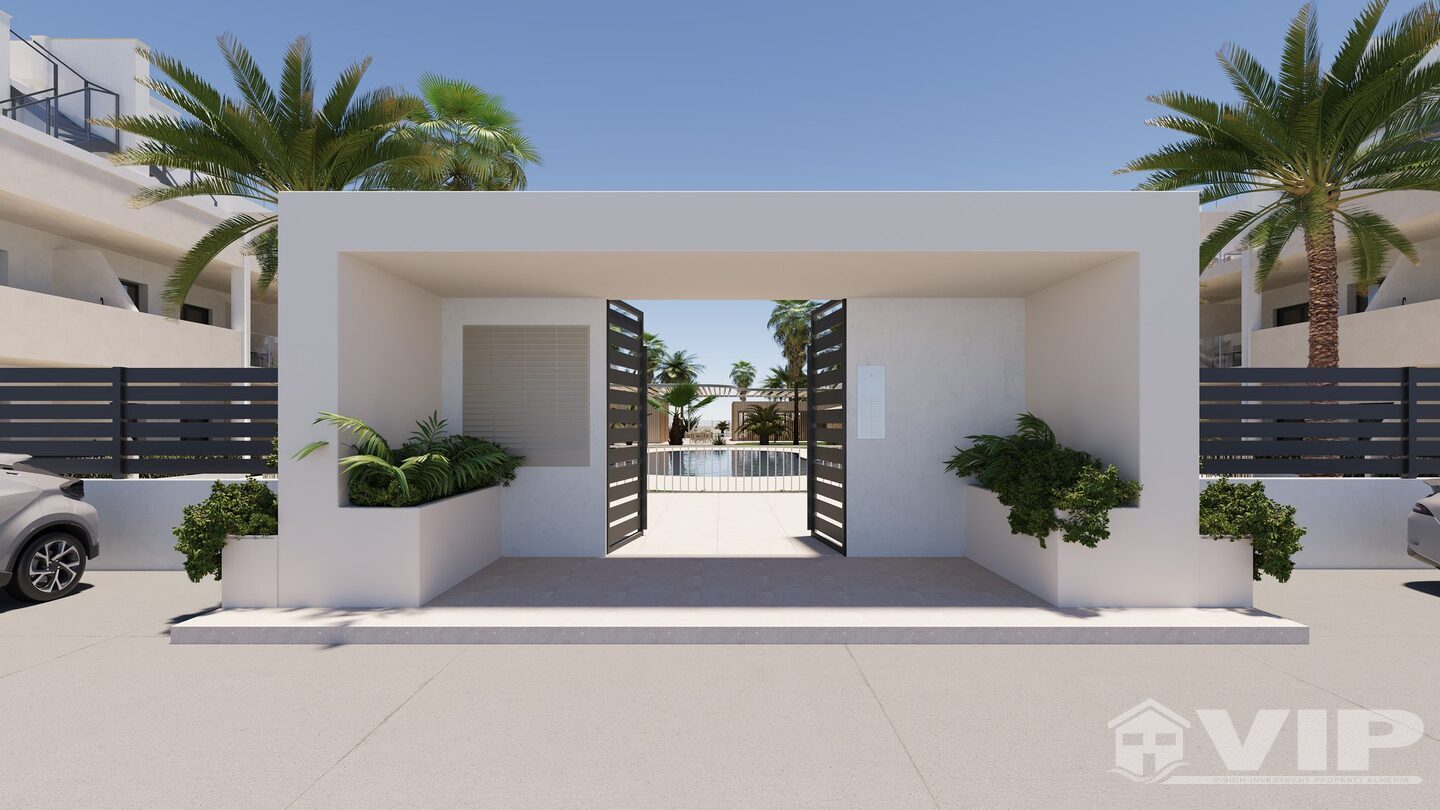 VIP-K628: Villa zu Verkaufen in San Cayetano Avileses, Murcia