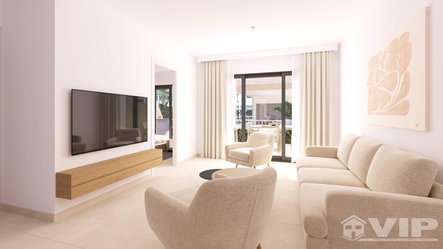 VIP-K628: Villa zu Verkaufen in San Cayetano Avileses, Murcia