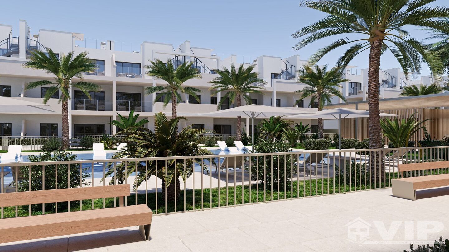 VIP-K628: Villa zu Verkaufen in San Cayetano Avileses, Murcia