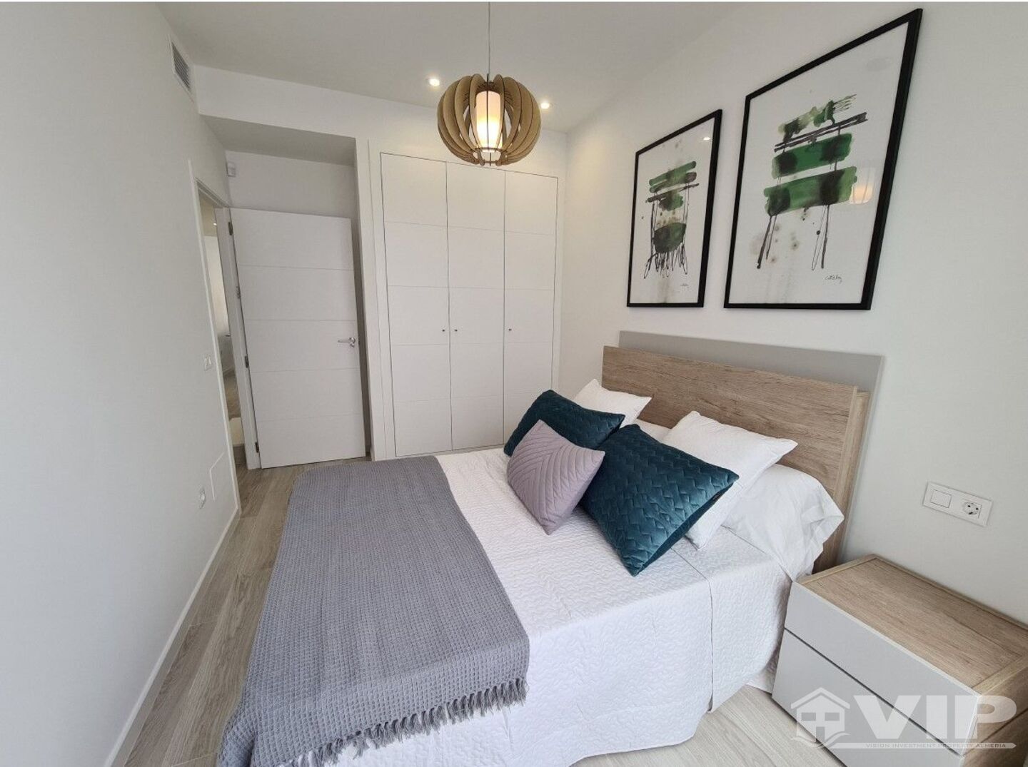 VIP-K631: Villa en Venta en Avileses, Murcia
