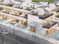VIP-K631: Villa en Venta en Avileses, Murcia