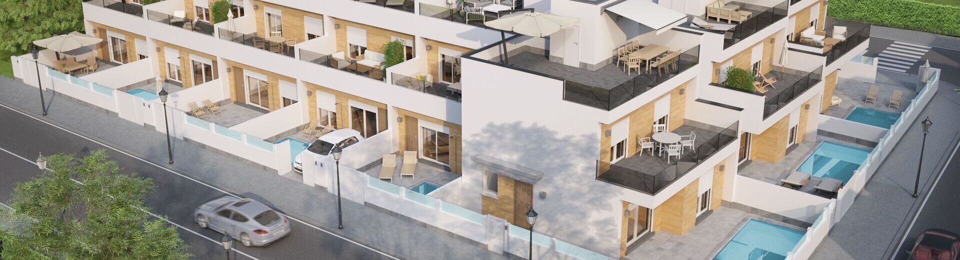 VIP-K631: Villa en Venta