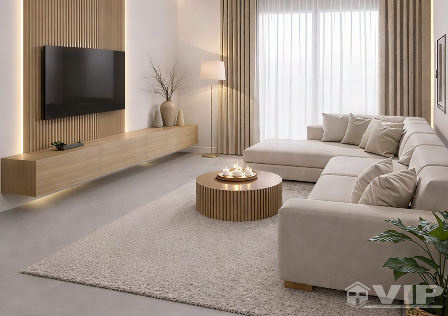 VIP-K636: Appartement te koop in Lo Pagan, Murcia VIP-K636: Appartement te koop in Lo Pagan, Murcia