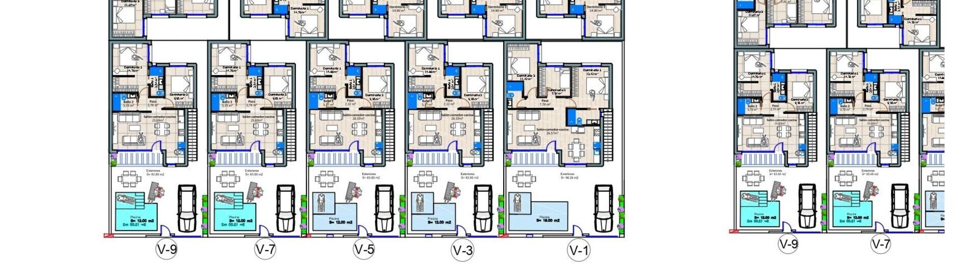 VIP-K637: Villa for Sale