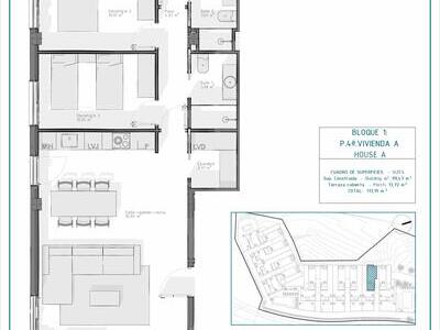 VIP-K638: Wohnung zu Verkaufen in Vera Playa, Almería VIP-K638: Wohnung zu Verkaufen in Vera Playa, Almería