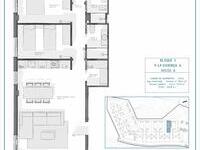 VIP-K638: Appartement te koop in Vera Playa, Almería
