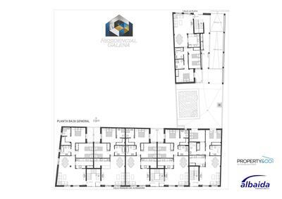2 Bedrooms Bedroom Apartment in Las Herrerias