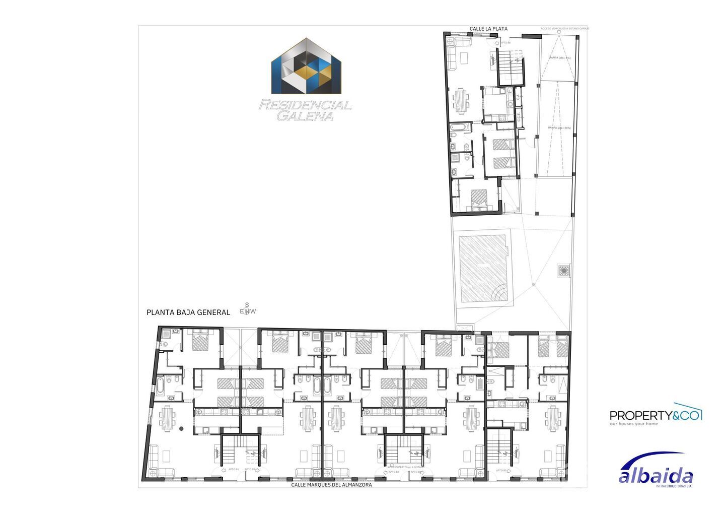 VIP-K639: Apartment for Sale in Las Herrerias, Almería VIP-K639: Apartment for Sale in Las Herrerias, Almería