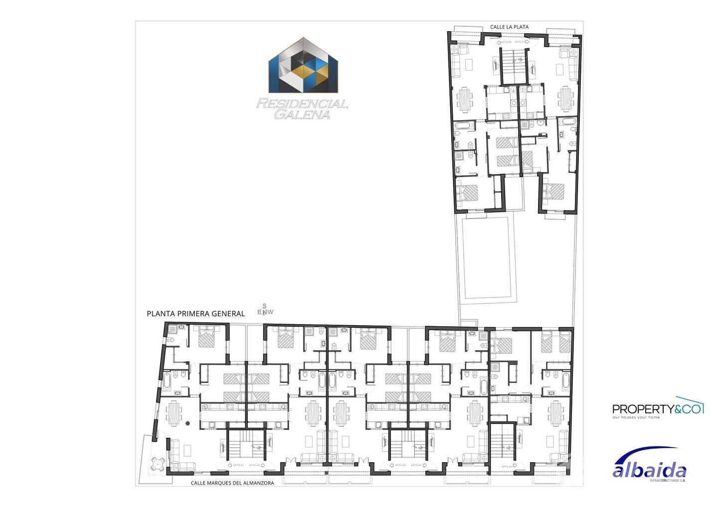 VIP-K639: Apartment for Sale in Las Herrerias, Almería VIP-K639: Apartment for Sale in Las Herrerias, Almería