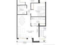 VIP-K639: Apartment for Sale in Las Herrerias, Almería