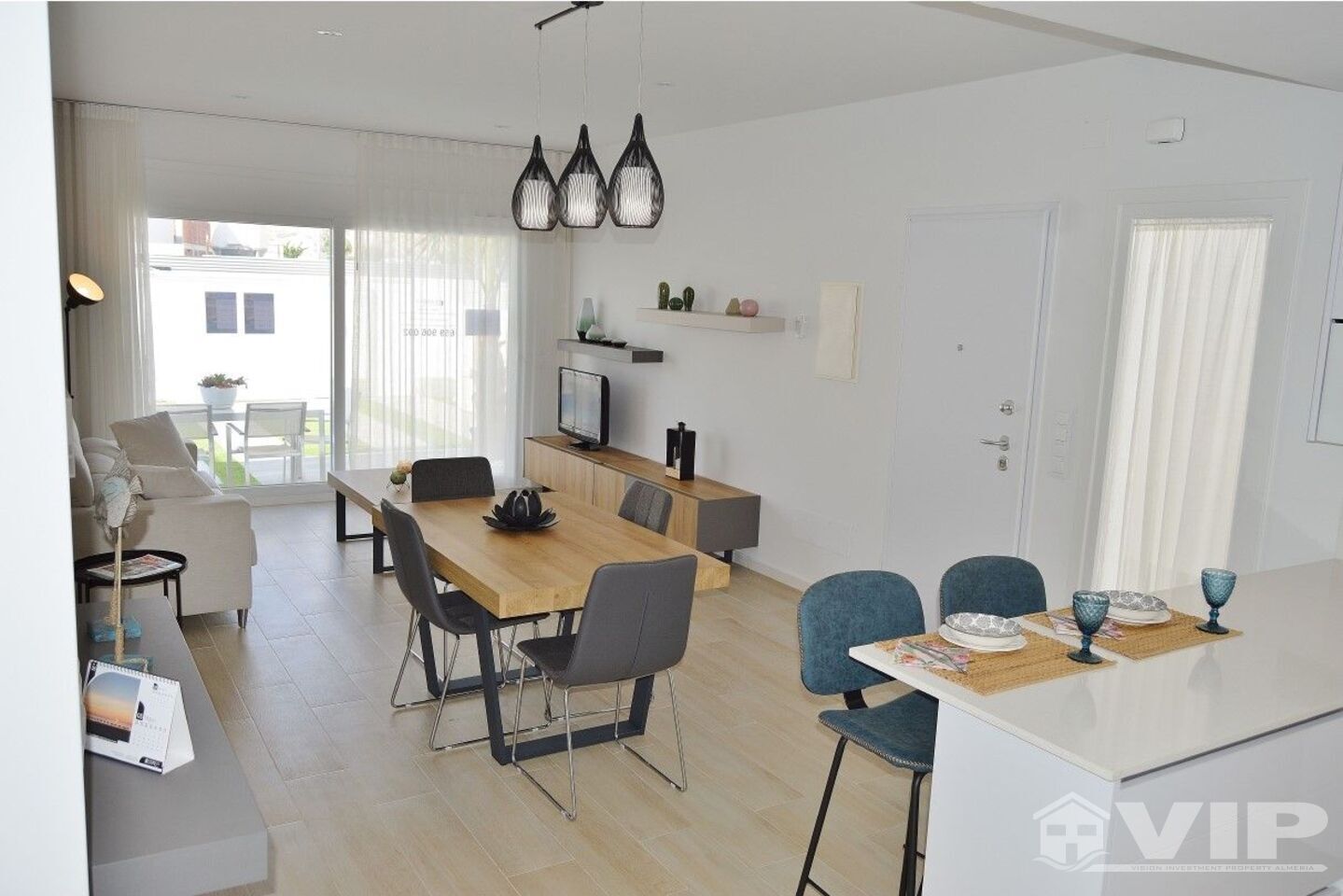 VIP-K642: Villa zu Verkaufen in Avileses, Murcia