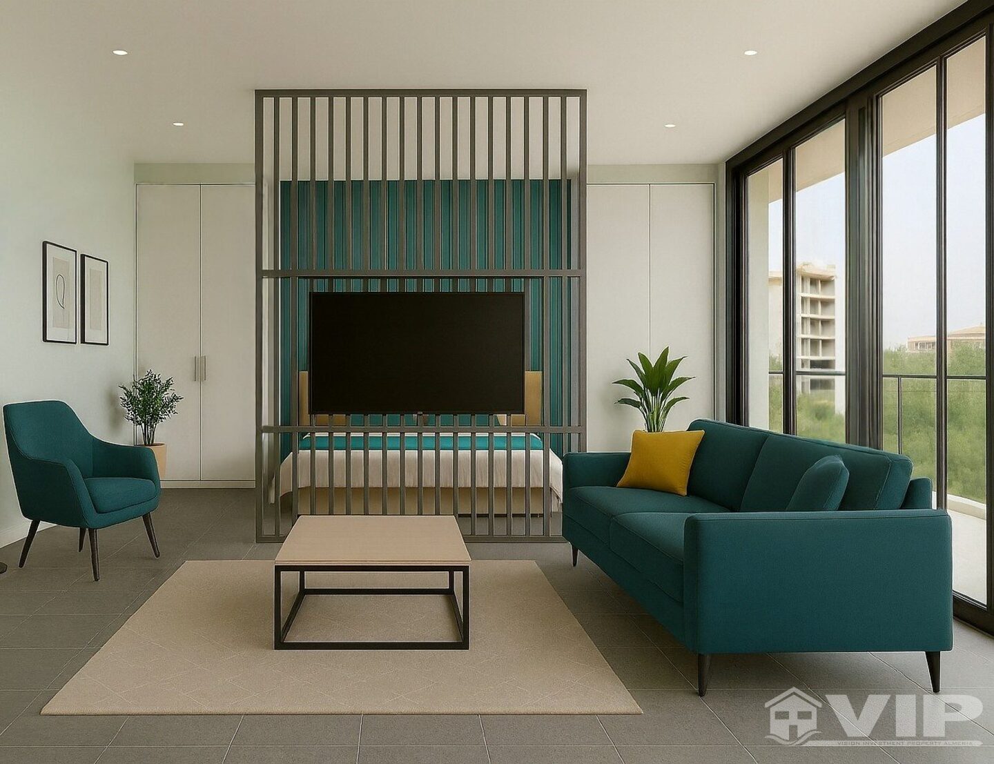 VIP-K652: Apartment for Sale in Lo Pagan, Murcia VIP-K652: Apartment for Sale in Lo Pagan, Murcia