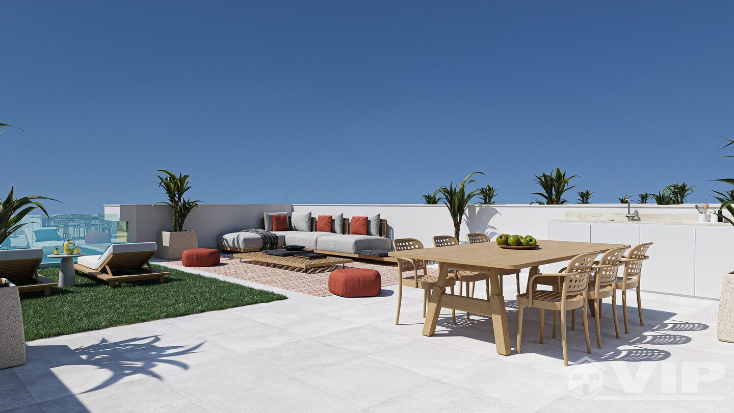 VIP-K655: Villa te koop in Los Sanchez (El Jimenado), Murcia VIP-K655: Villa te koop in Los Sanchez (El Jimenado), Murcia