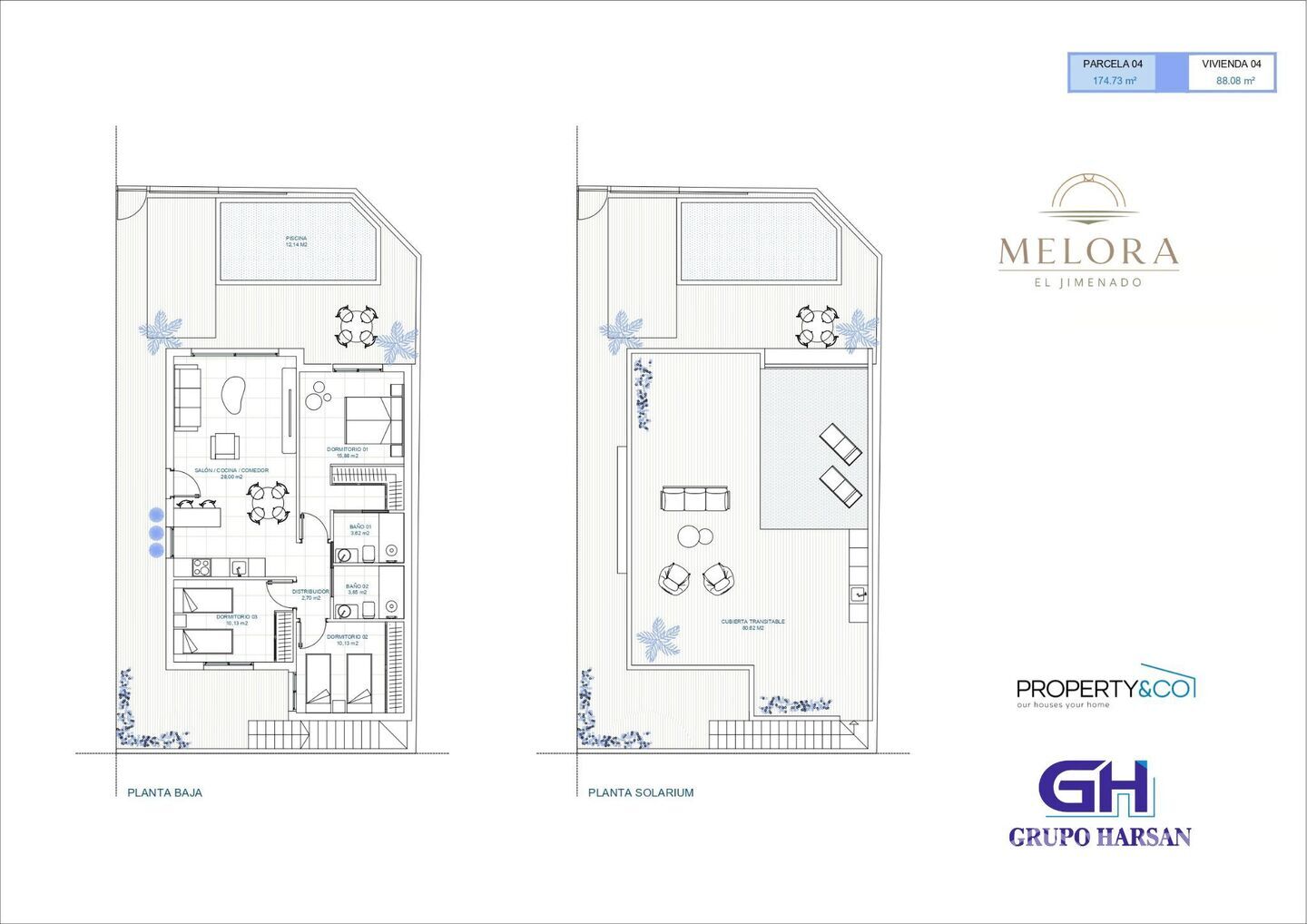 VIP-K655: Villa te koop in Los Sanchez (El Jimenado), Murcia VIP-K655: Villa te koop in Los Sanchez (El Jimenado), Murcia