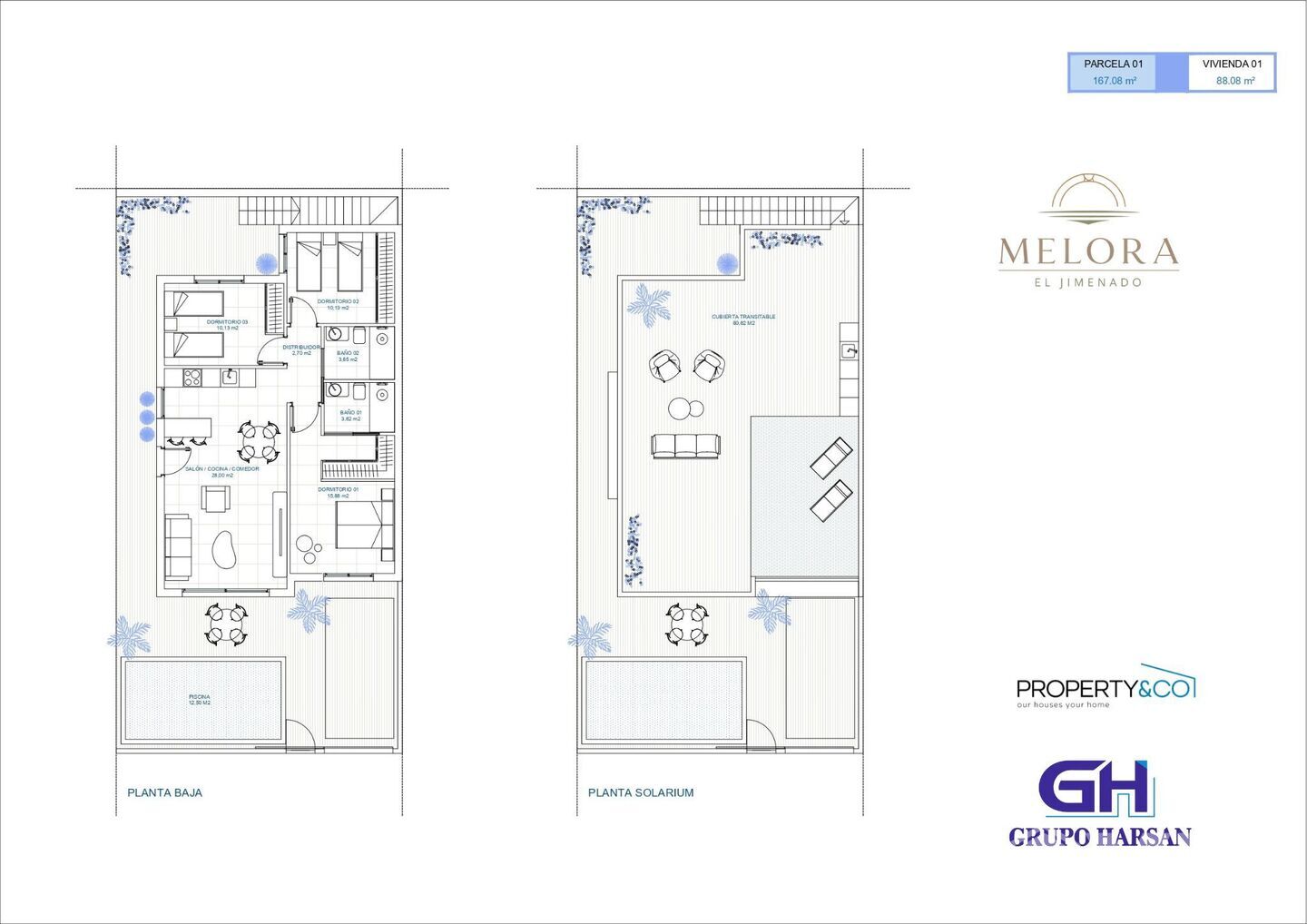 VIP-K655: Villa te koop in Los Sanchez (El Jimenado), Murcia VIP-K655: Villa te koop in Los Sanchez (El Jimenado), Murcia