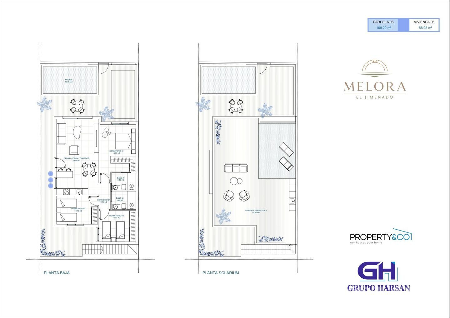 VIP-K655: Villa te koop in Los Sanchez (El Jimenado), Murcia VIP-K655: Villa te koop in Los Sanchez (El Jimenado), Murcia