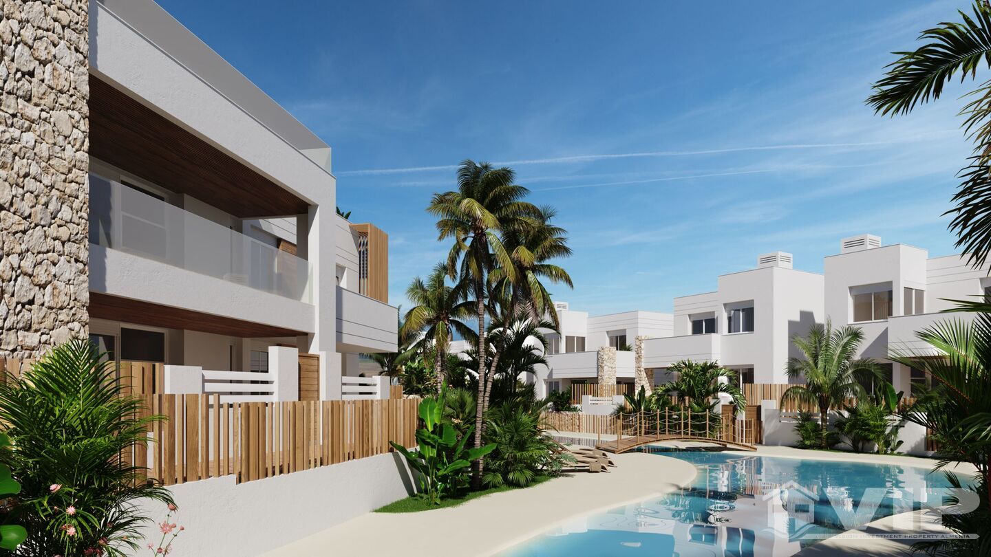 VIP-K656: Villa te koop in San Juan De Los Terreros, Almería VIP-K656: Villa te koop in San Juan De Los Terreros, Almería