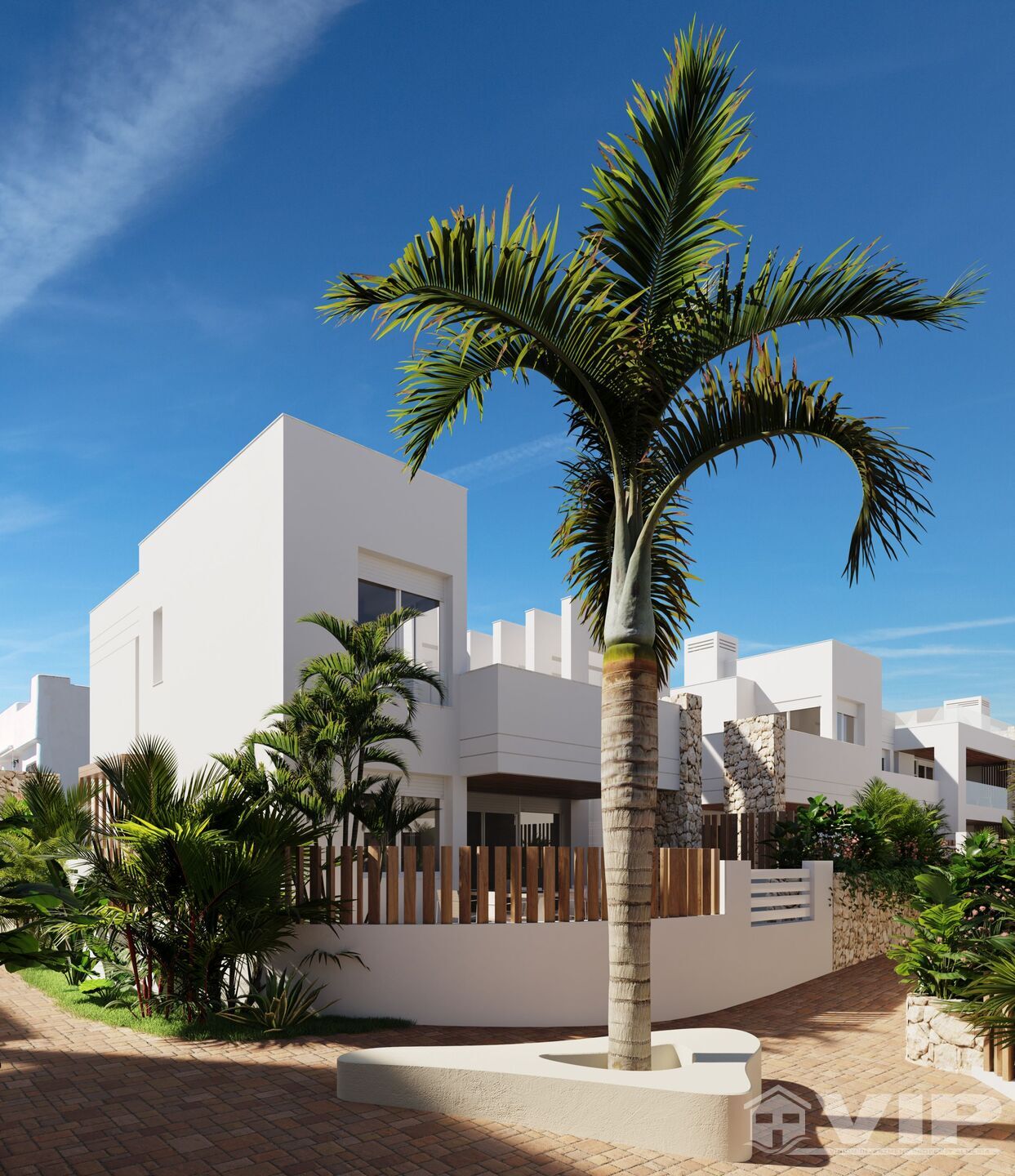 VIP-K656: Villa te koop in San Juan De Los Terreros, Almería VIP-K656: Villa te koop in San Juan De Los Terreros, Almería