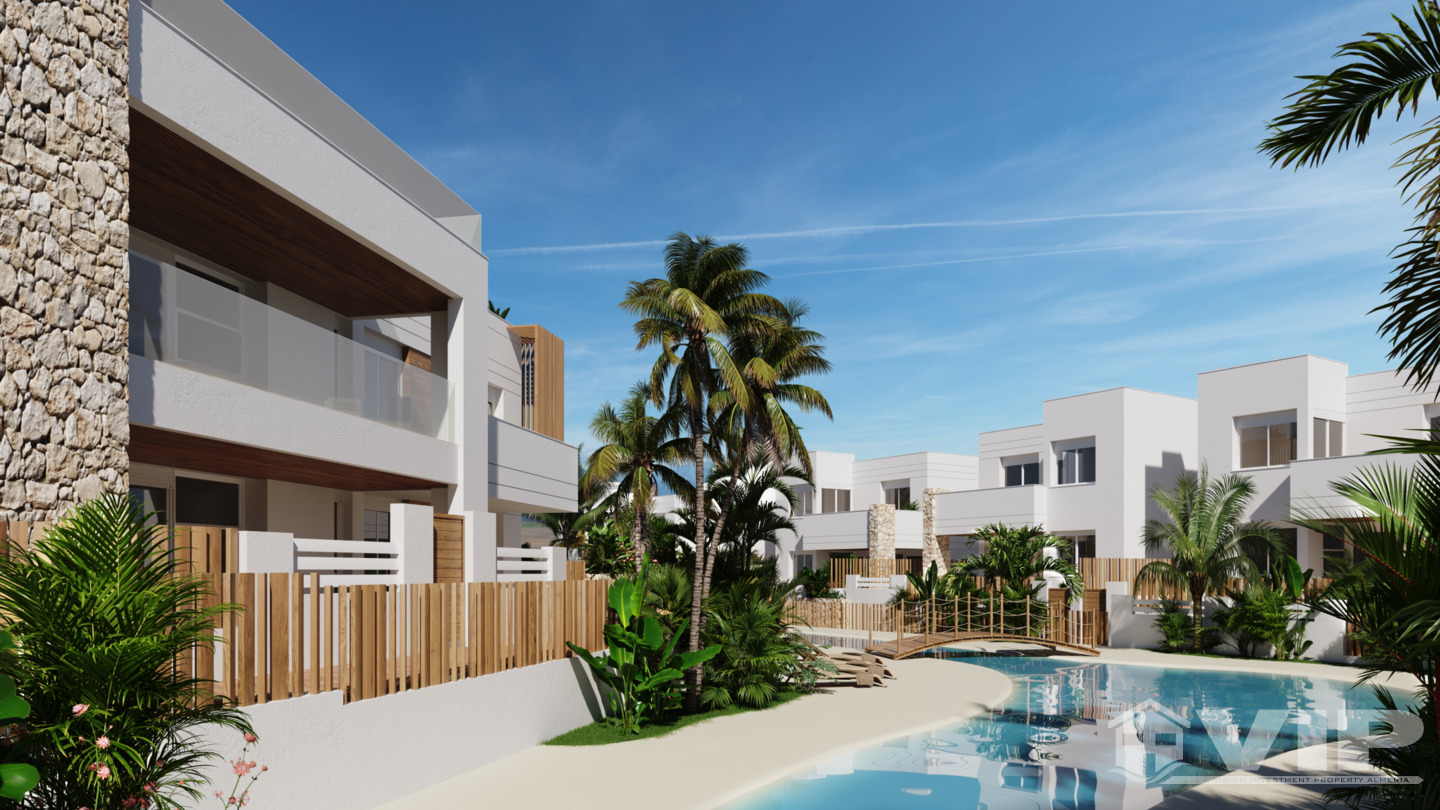 VIP-K656: Villa te koop in San Juan De Los Terreros, Almería VIP-K656: Villa te koop in San Juan De Los Terreros, Almería
