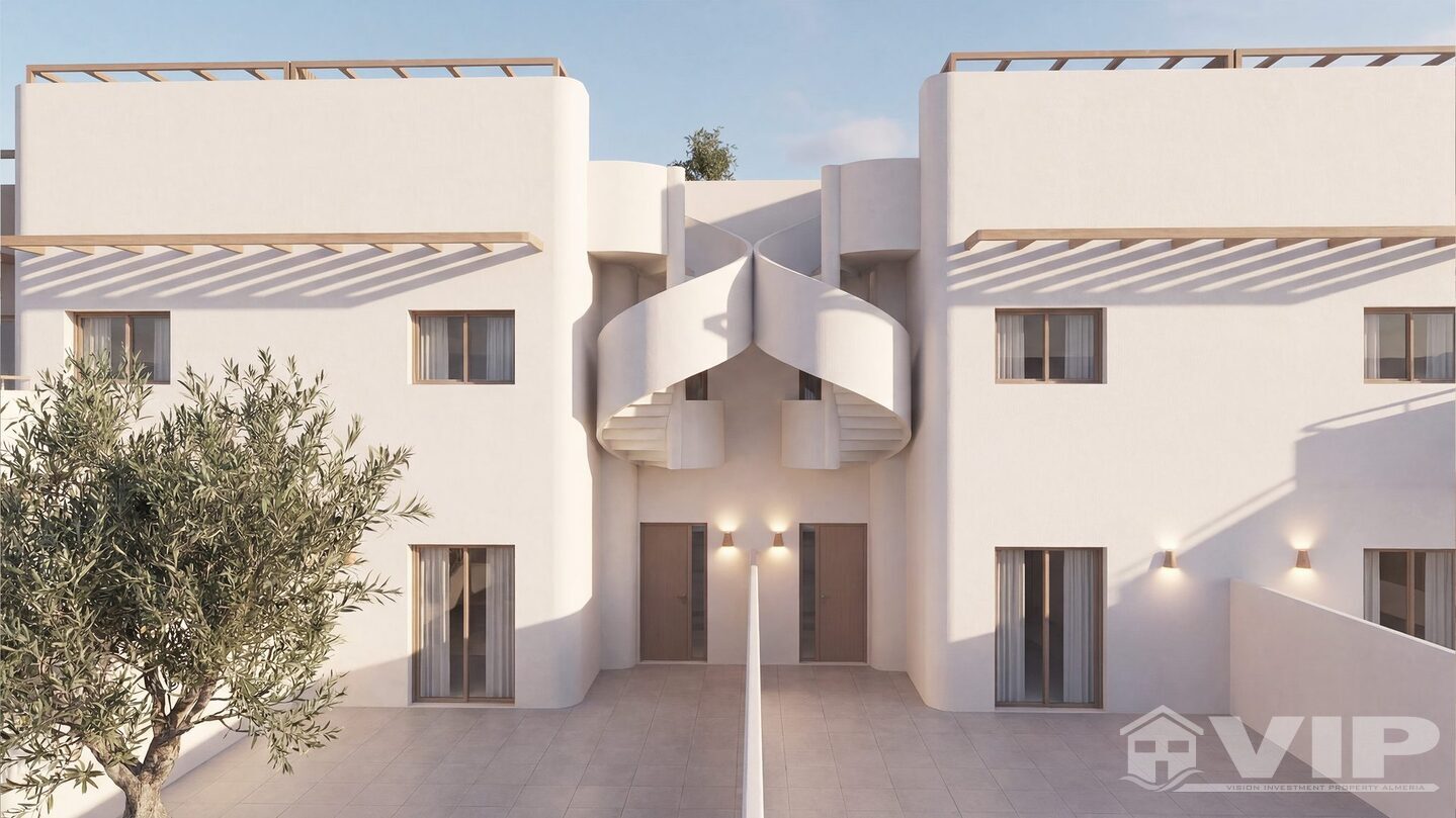 VIP-K657: Villa zu Verkaufen in Pilar De La Horadada, Alicante