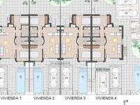 VIP-K657: Villa zu Verkaufen in Pilar De La Horadada, Alicante