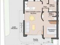 VIP-K657: Villa zu Verkaufen in Pilar De La Horadada, Alicante