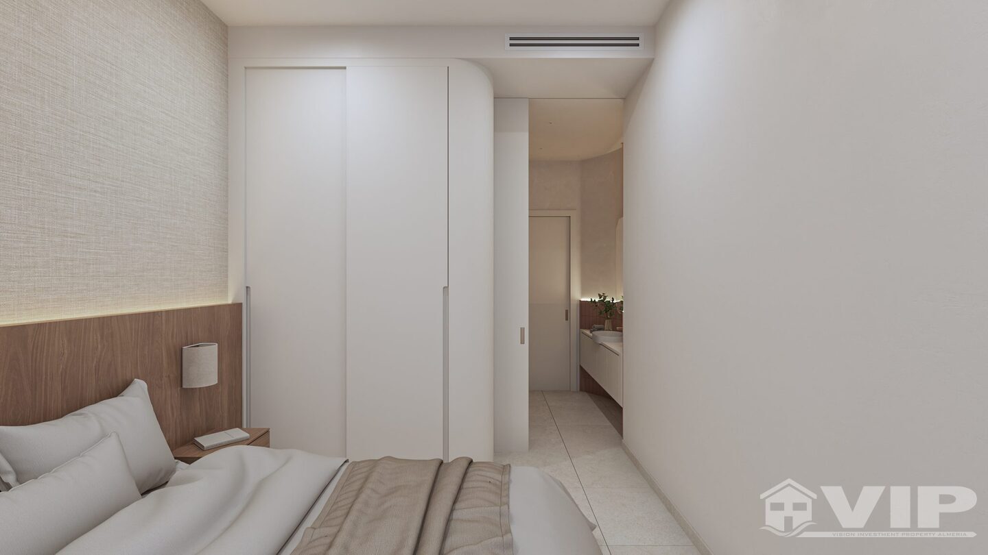 VIP-K657: Villa zu Verkaufen in Pilar De La Horadada, Alicante