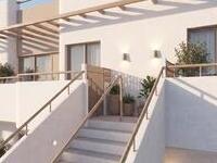 VIP-K657: Villa zu Verkaufen in Pilar De La Horadada, Alicante