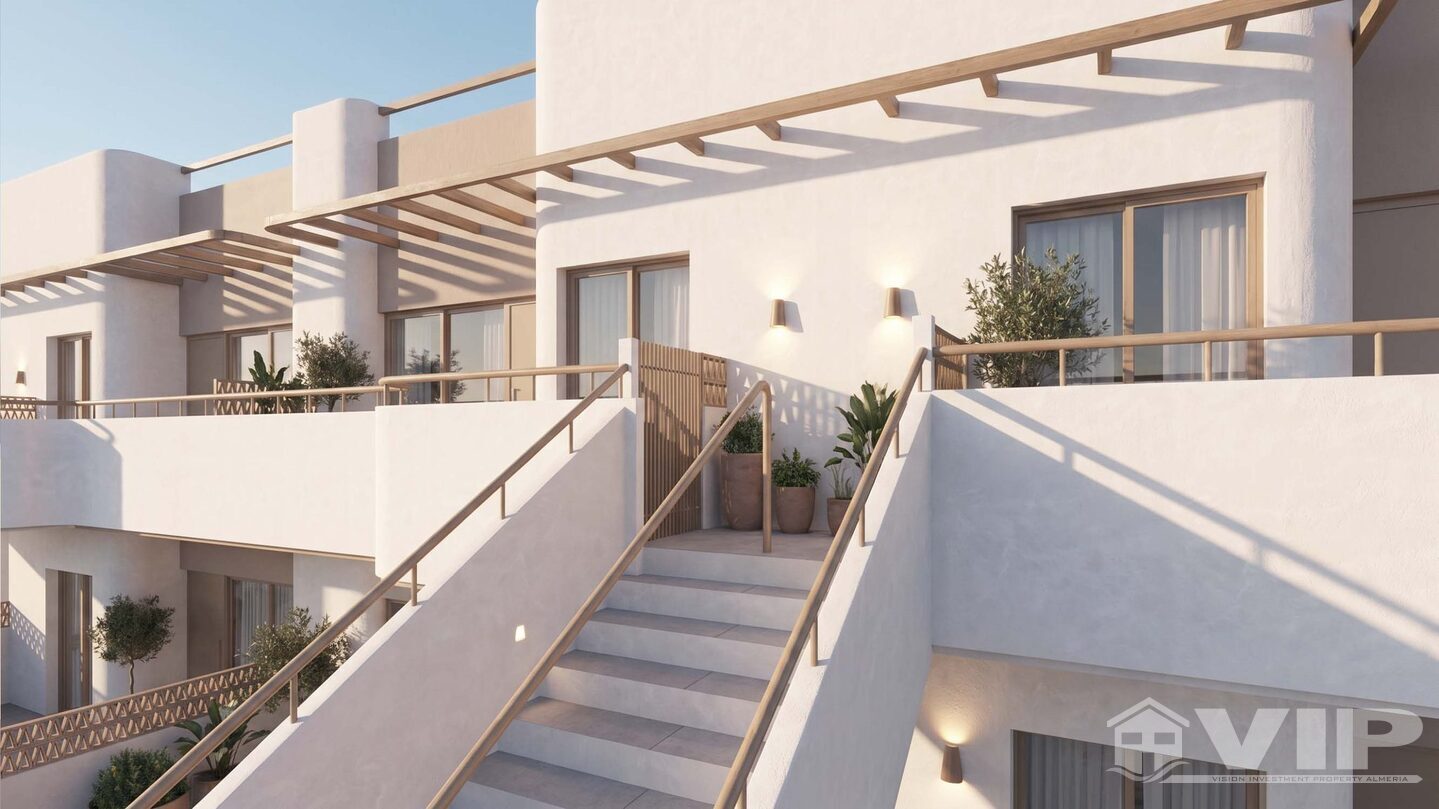 VIP-K657: Villa zu Verkaufen in Pilar De La Horadada, Alicante