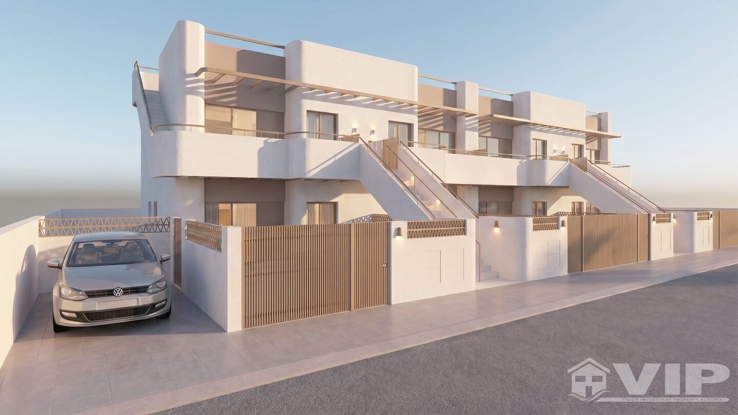 VIP-K657: Villa zu Verkaufen in Pilar De La Horadada, Alicante