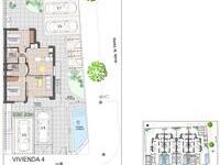 VIP-K657: Villa zu Verkaufen in Pilar De La Horadada, Alicante